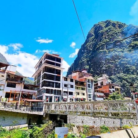 Hotel Raices Machupicchu Exterior photo